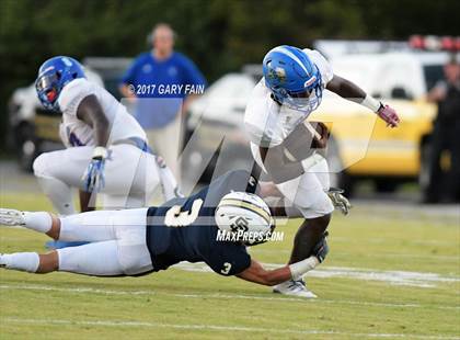 Thumbnail 2 in Soddy Daisy vs Red Bank photogallery.