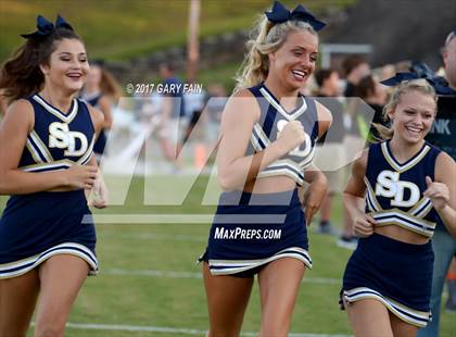 Thumbnail 2 in Soddy Daisy vs Red Bank photogallery.