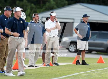 Thumbnail 3 in Soddy Daisy vs Red Bank photogallery.
