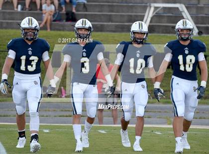 Thumbnail 3 in Soddy Daisy vs Red Bank photogallery.