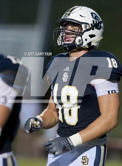 Thumbnail 1 in Soddy Daisy vs Red Bank photogallery.