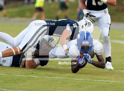 Thumbnail 3 in Soddy Daisy vs Red Bank photogallery.