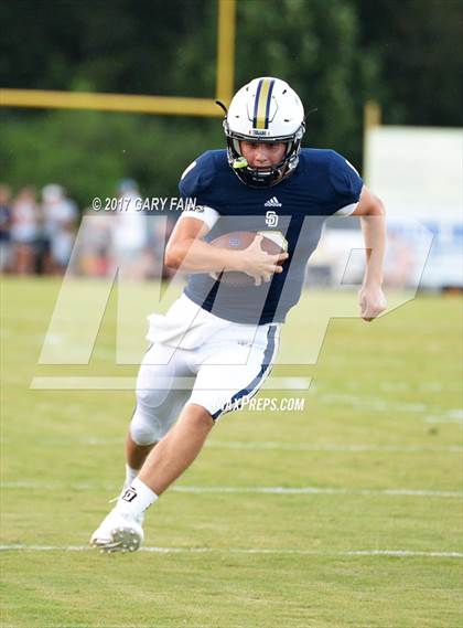 Thumbnail 1 in Soddy Daisy vs Red Bank photogallery.