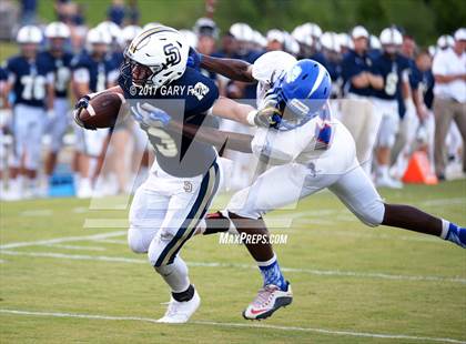 Thumbnail 2 in Soddy Daisy vs Red Bank photogallery.