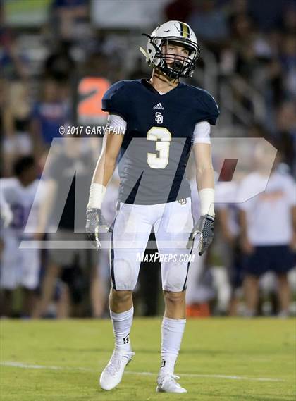 Thumbnail 1 in Soddy Daisy vs Red Bank photogallery.