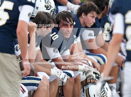 Thumbnail 1 in Soddy Daisy vs Red Bank photogallery.
