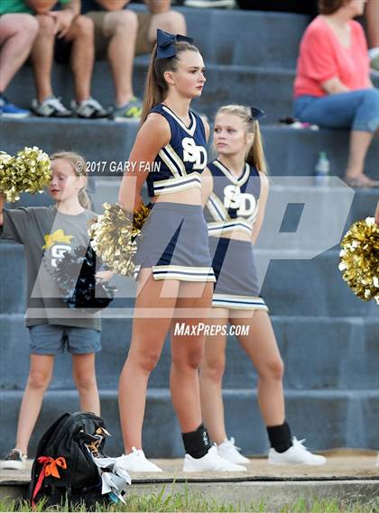 Thumbnail 3 in Soddy Daisy vs Red Bank photogallery.