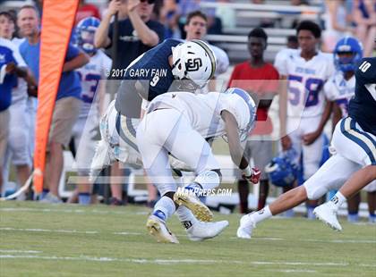 Thumbnail 1 in Soddy Daisy vs Red Bank photogallery.