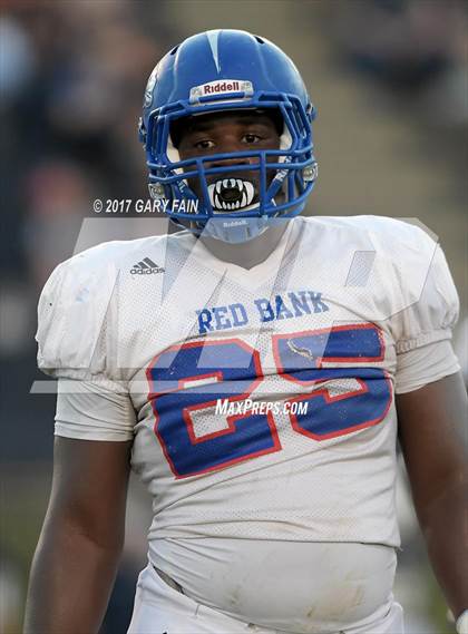 Thumbnail 3 in Soddy Daisy vs Red Bank photogallery.