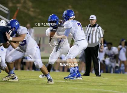 Thumbnail 3 in Soddy Daisy vs Red Bank photogallery.