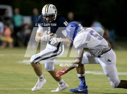 Thumbnail 3 in Soddy Daisy vs Red Bank photogallery.