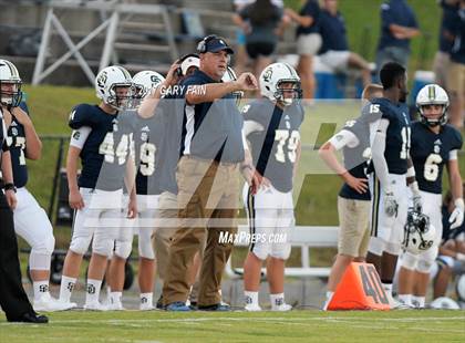 Thumbnail 3 in Soddy Daisy vs Red Bank photogallery.