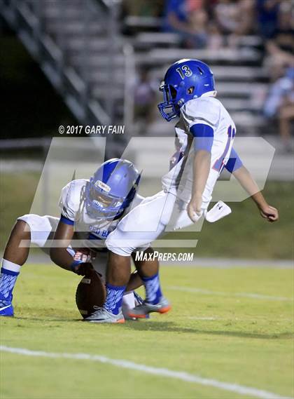 Thumbnail 3 in Soddy Daisy vs Red Bank photogallery.