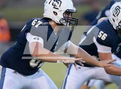 Thumbnail 3 in Soddy Daisy vs Red Bank photogallery.