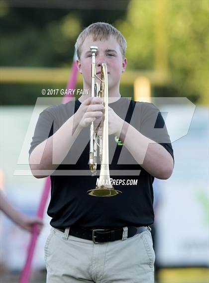 Thumbnail 2 in Soddy Daisy vs Red Bank photogallery.