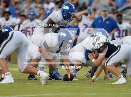 Thumbnail 2 in Soddy Daisy vs Red Bank photogallery.