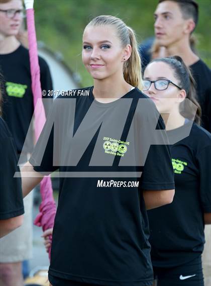 Thumbnail 3 in Soddy Daisy vs Red Bank photogallery.