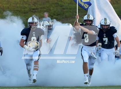 Thumbnail 2 in Soddy Daisy vs Red Bank photogallery.