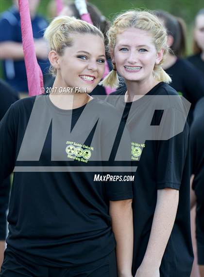 Thumbnail 3 in Soddy Daisy vs Red Bank photogallery.