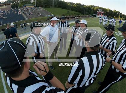 Thumbnail 3 in Soddy Daisy vs Red Bank photogallery.