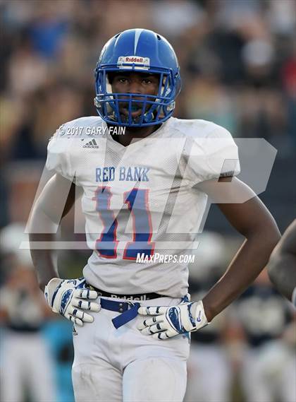 Thumbnail 1 in Soddy Daisy vs Red Bank photogallery.