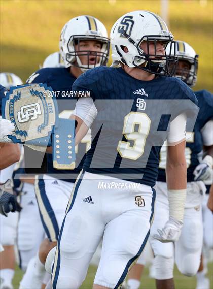 Thumbnail 3 in Soddy Daisy vs Red Bank photogallery.