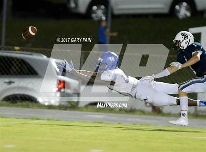 Thumbnail 2 in Soddy Daisy vs Red Bank photogallery.