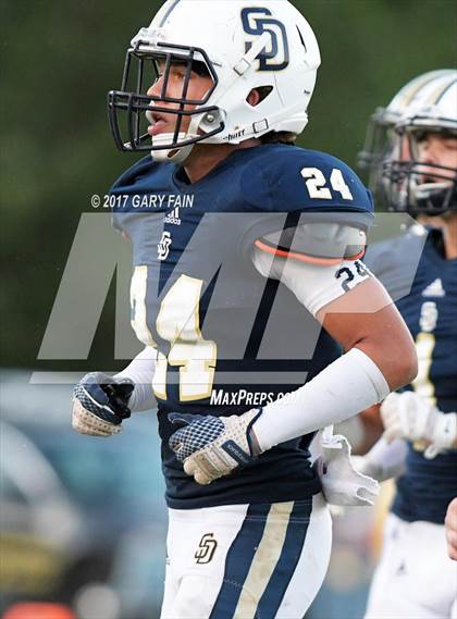Thumbnail 1 in Soddy Daisy vs Red Bank photogallery.