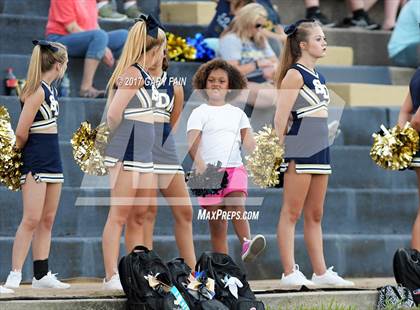 Thumbnail 2 in Soddy Daisy vs Red Bank photogallery.