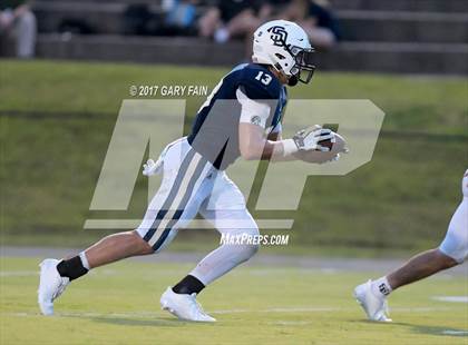 Thumbnail 2 in Soddy Daisy vs Red Bank photogallery.