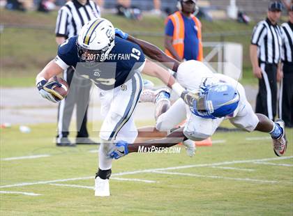 Thumbnail 1 in Soddy Daisy vs Red Bank photogallery.
