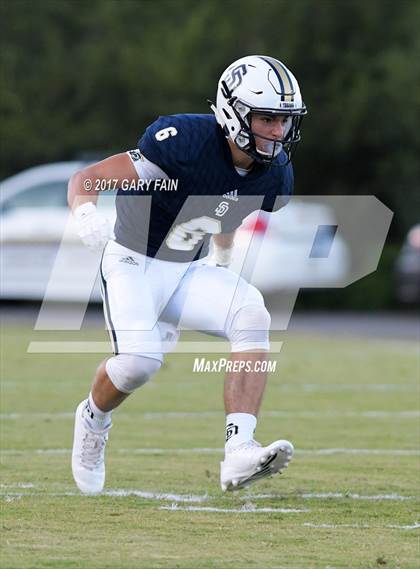 Thumbnail 3 in Soddy Daisy vs Red Bank photogallery.