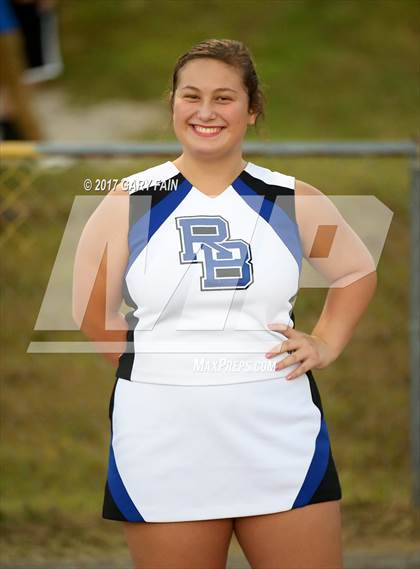 Thumbnail 3 in Soddy Daisy vs Red Bank photogallery.