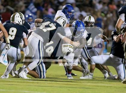 Thumbnail 2 in Soddy Daisy vs Red Bank photogallery.