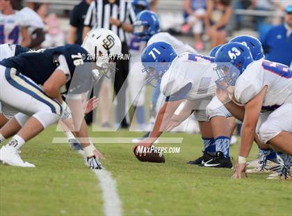 Thumbnail 1 in Soddy Daisy vs Red Bank photogallery.