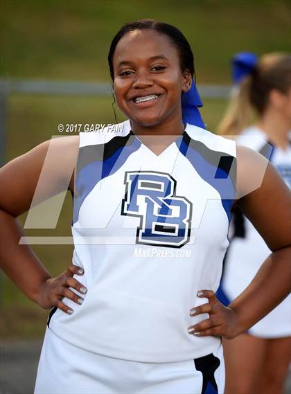 Thumbnail 3 in Soddy Daisy vs Red Bank photogallery.