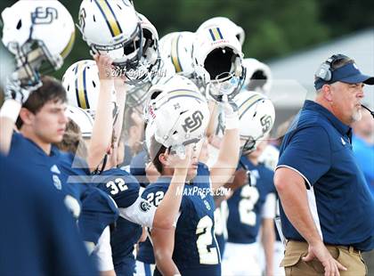 Thumbnail 3 in Soddy Daisy vs Red Bank photogallery.
