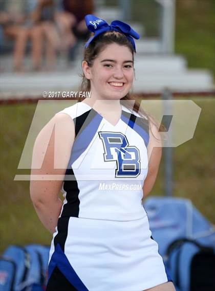 Thumbnail 3 in Soddy Daisy vs Red Bank photogallery.