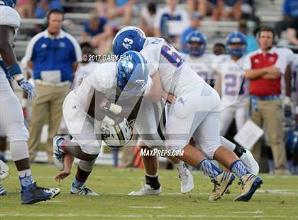 Thumbnail 3 in Soddy Daisy vs Red Bank photogallery.