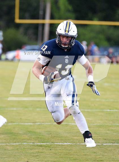 Thumbnail 1 in Soddy Daisy vs Red Bank photogallery.