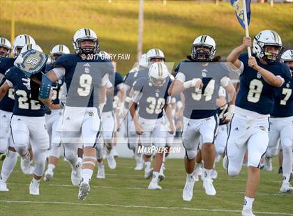 Thumbnail 2 in Soddy Daisy vs Red Bank photogallery.