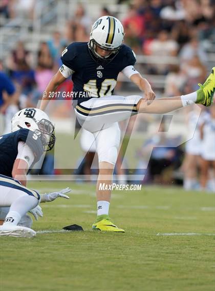 Thumbnail 3 in Soddy Daisy vs Red Bank photogallery.