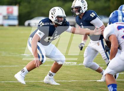 Thumbnail 2 in Soddy Daisy vs Red Bank photogallery.