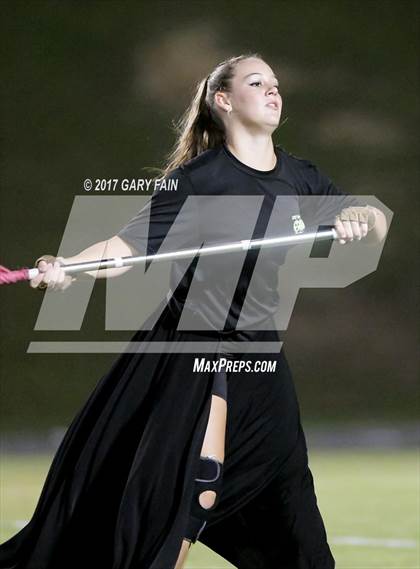 Thumbnail 2 in Soddy Daisy vs Red Bank photogallery.