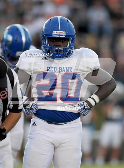 Thumbnail 1 in Soddy Daisy vs Red Bank photogallery.