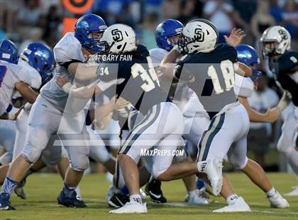 Thumbnail 3 in Soddy Daisy vs Red Bank photogallery.