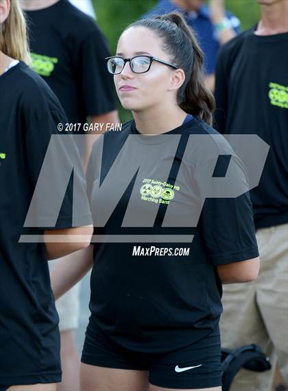 Thumbnail 1 in Soddy Daisy vs Red Bank photogallery.