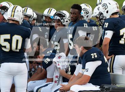 Thumbnail 1 in Soddy Daisy vs Red Bank photogallery.