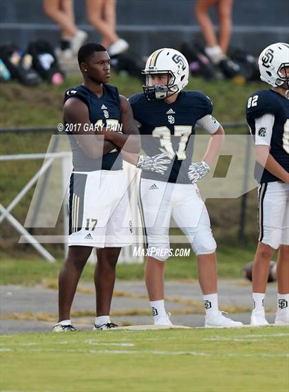 Thumbnail 1 in Soddy Daisy vs Red Bank photogallery.