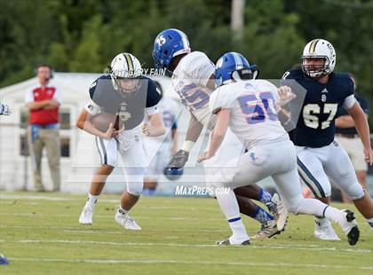 Thumbnail 2 in Soddy Daisy vs Red Bank photogallery.